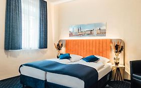 Hotel Commerz Hamburg